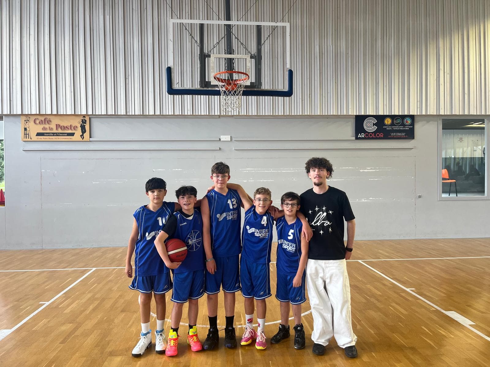 Équipe U13 M2