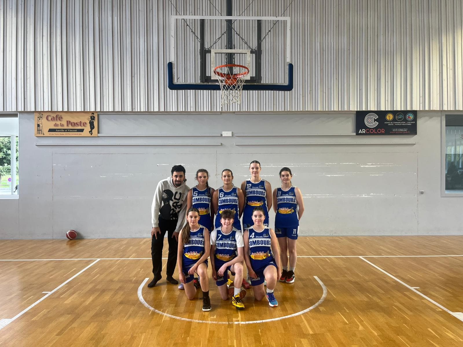 Équipe U18 F2