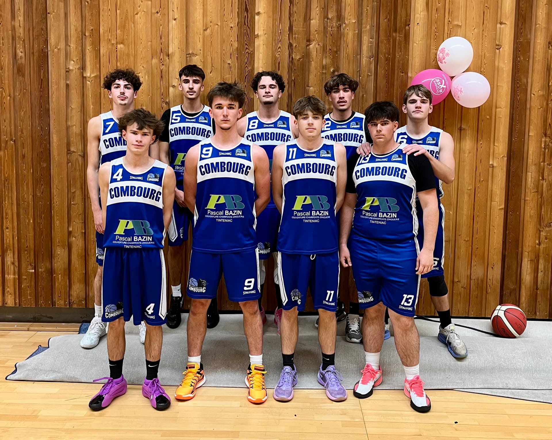 Équipe U18 M1