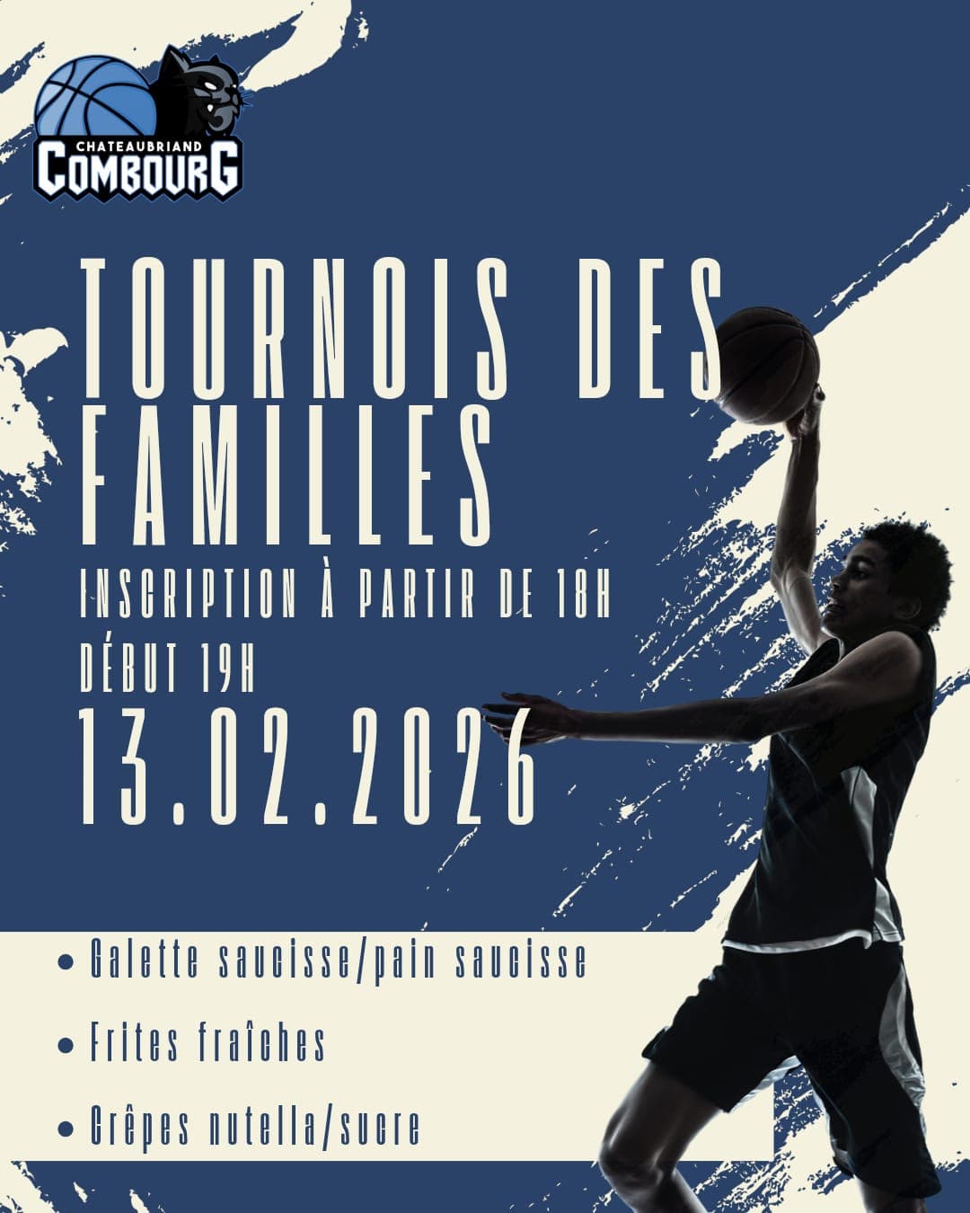 Tournoi des Familles