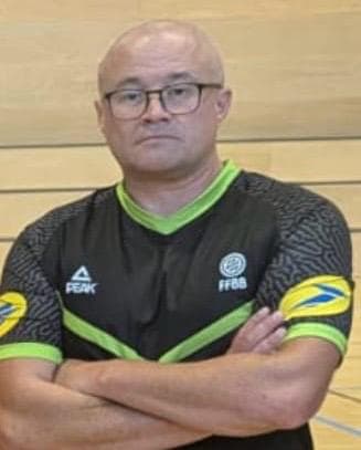 TANGUY RICHARD